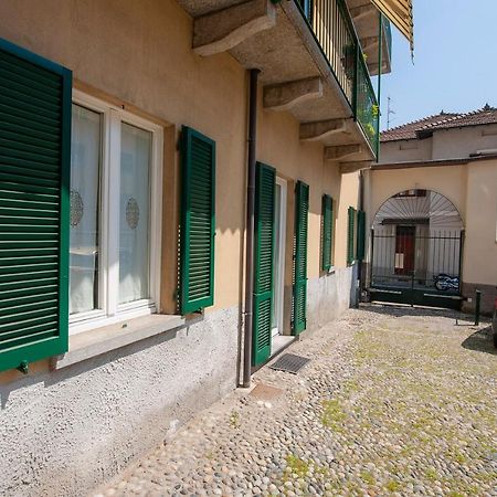 Le Case Di Grazia Lecco Luaran gambar