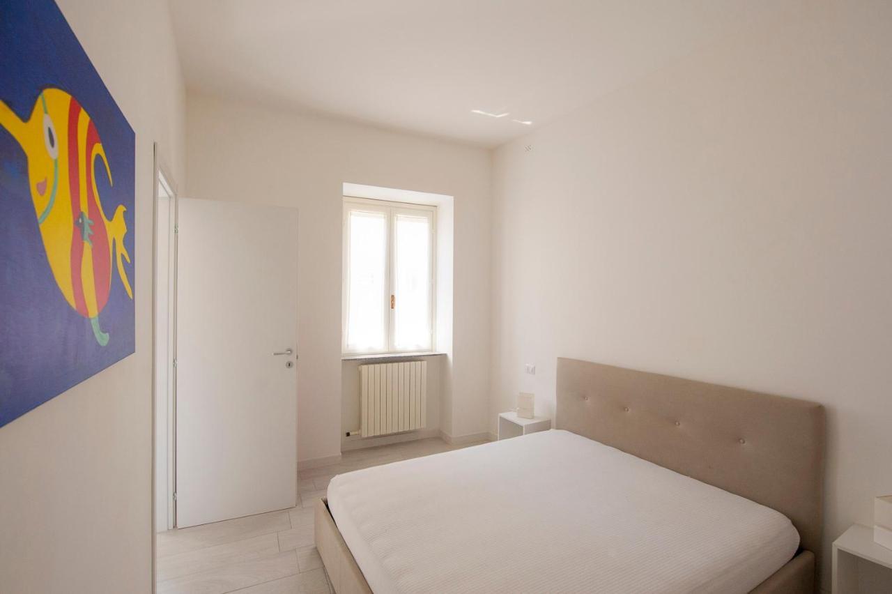 Le Case Di Grazia Lecco Luaran gambar