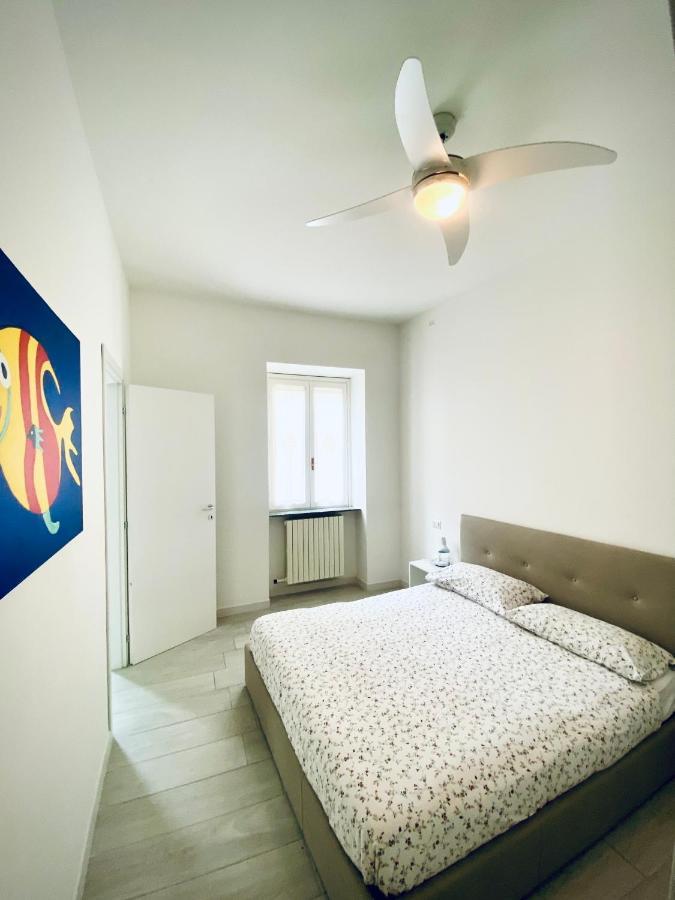 Le Case Di Grazia Lecco Luaran gambar